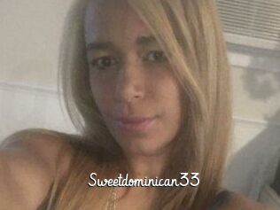 Sweetdominican33