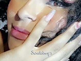 sweetebonyx Galerie du Sexe