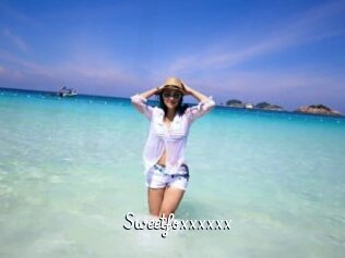 Sweetfoxxxxxx