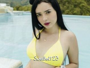 Sweethot123