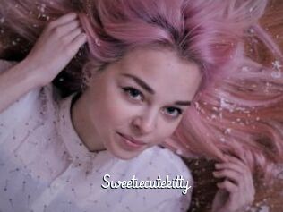 Sweetiecutekitty