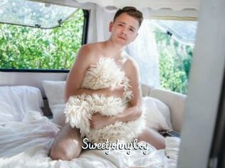 Sweetjohnyboy