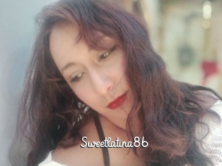 Sweetlatina86