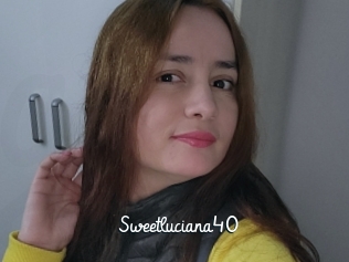 Sweetluciana40