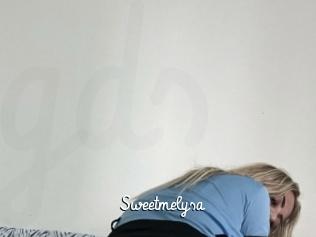 Sweetmelysa