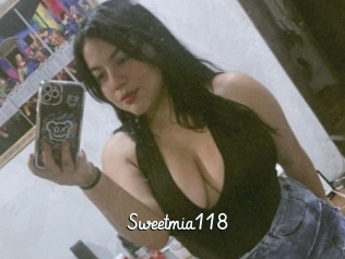 Sweetmia118