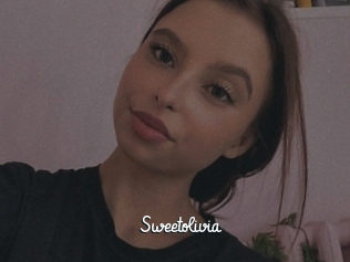 Sweetolivia