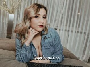 Sweetsarakiss