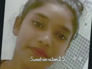 Sweetsensation25