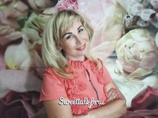 Sweettalkforu