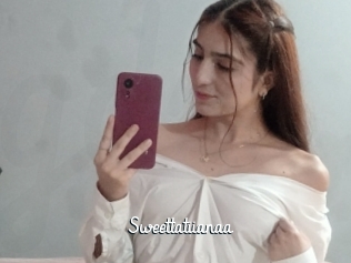 Sweettatiianaa