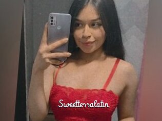 Sweettessalatin