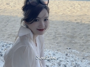Sweettzhou