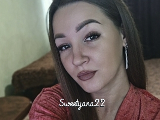 Sweetyana22