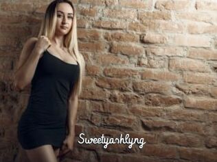 Sweetyashlyng