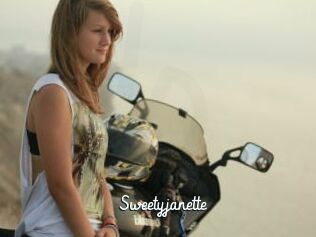 Sweetyjanette