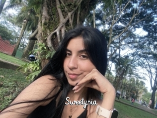 Sweetysia