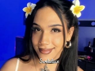 Swetaliice