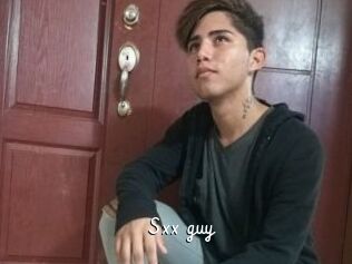 Sxx_guy