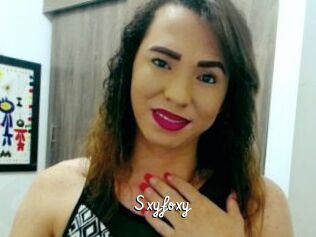 Sxyfoxy