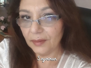 Sxyvivian