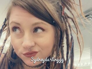 Sydneydarlinggg