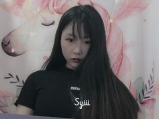 Syiii