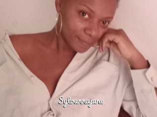 Sylvannajane