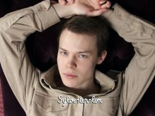 Sylvesterslim