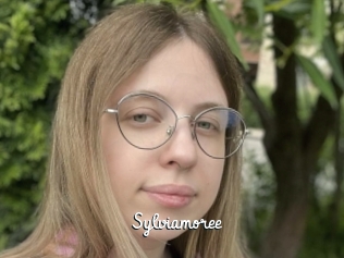 Sylviamoree