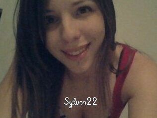 Sylvss22