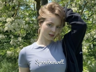 Synnebanwell