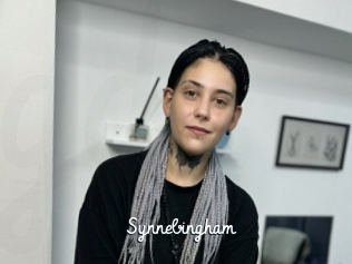 Synnebingham