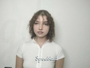 Synnebluett