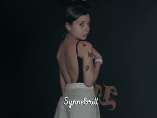 Synnebritt