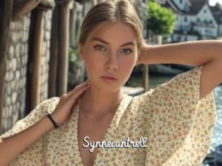 Synnecantrell