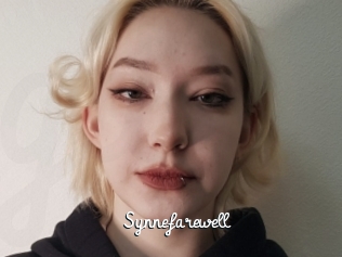 Synnefarewell