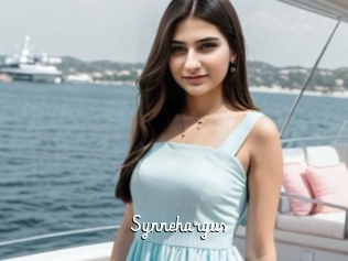 Synnehargus