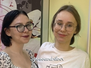 Synnoveandsilver