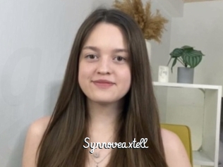 Synnoveaxtell