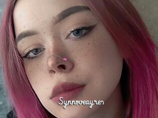 Synnoveayres