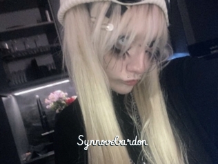 Synnovebardon