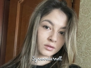 Synnovedarnell