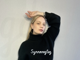 Synnovegleg