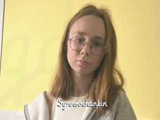 Synnovehankin