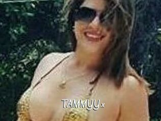 TAMMYYx