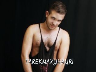 TAREKMAXYHAYRI