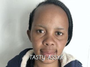 TASTY_ASSXX