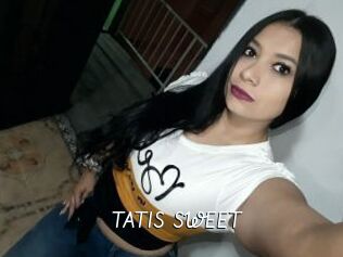 TATIS_SWEET
