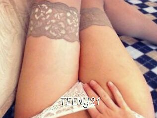 TEENY21